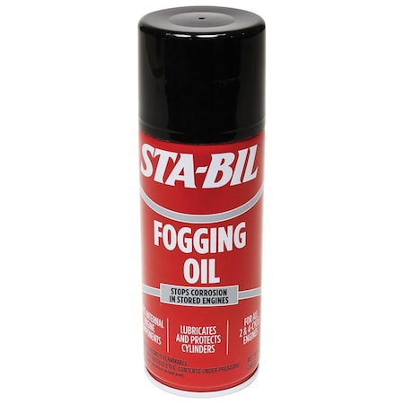 Allstar Performance 12 oz Sta-Bil Fogging Oil ALL78220